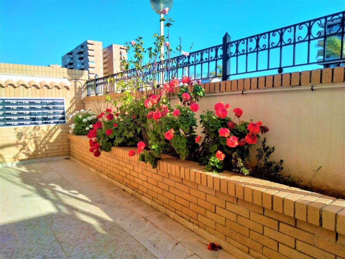 Acv - Valparaiso-2ª Linea Planta 1 Norte Oropesa del Mar Eksteriør bilde